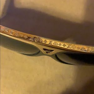 Louis Vuitton Sunglasses